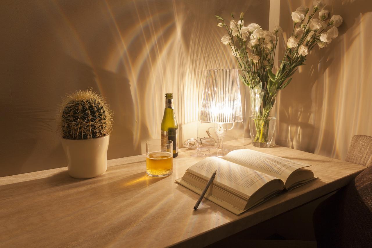 ミラノ Bronzino House Bed & Breakfast エクステリア 写真