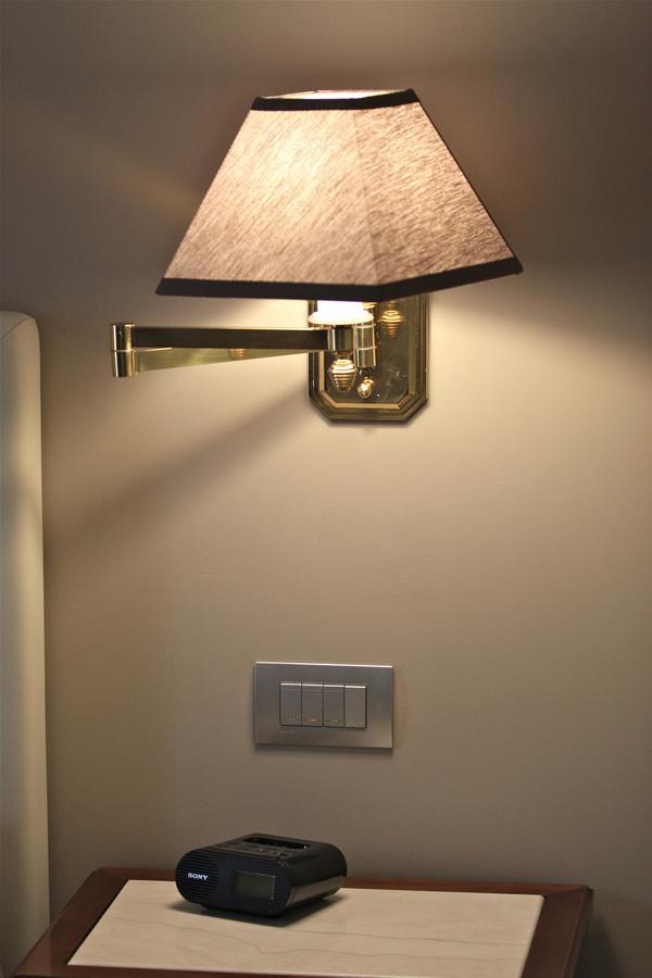 ミラノ Bronzino House Bed & Breakfast エクステリア 写真