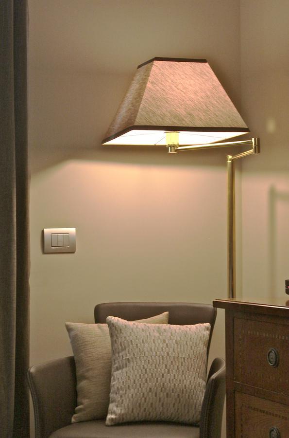 ミラノ Bronzino House Bed & Breakfast エクステリア 写真