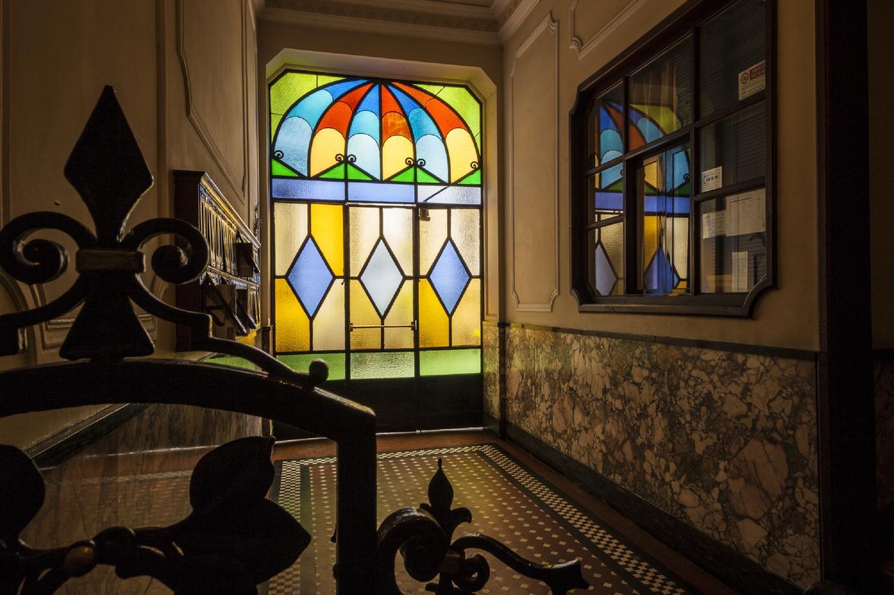 ミラノ Bronzino House Bed & Breakfast エクステリア 写真