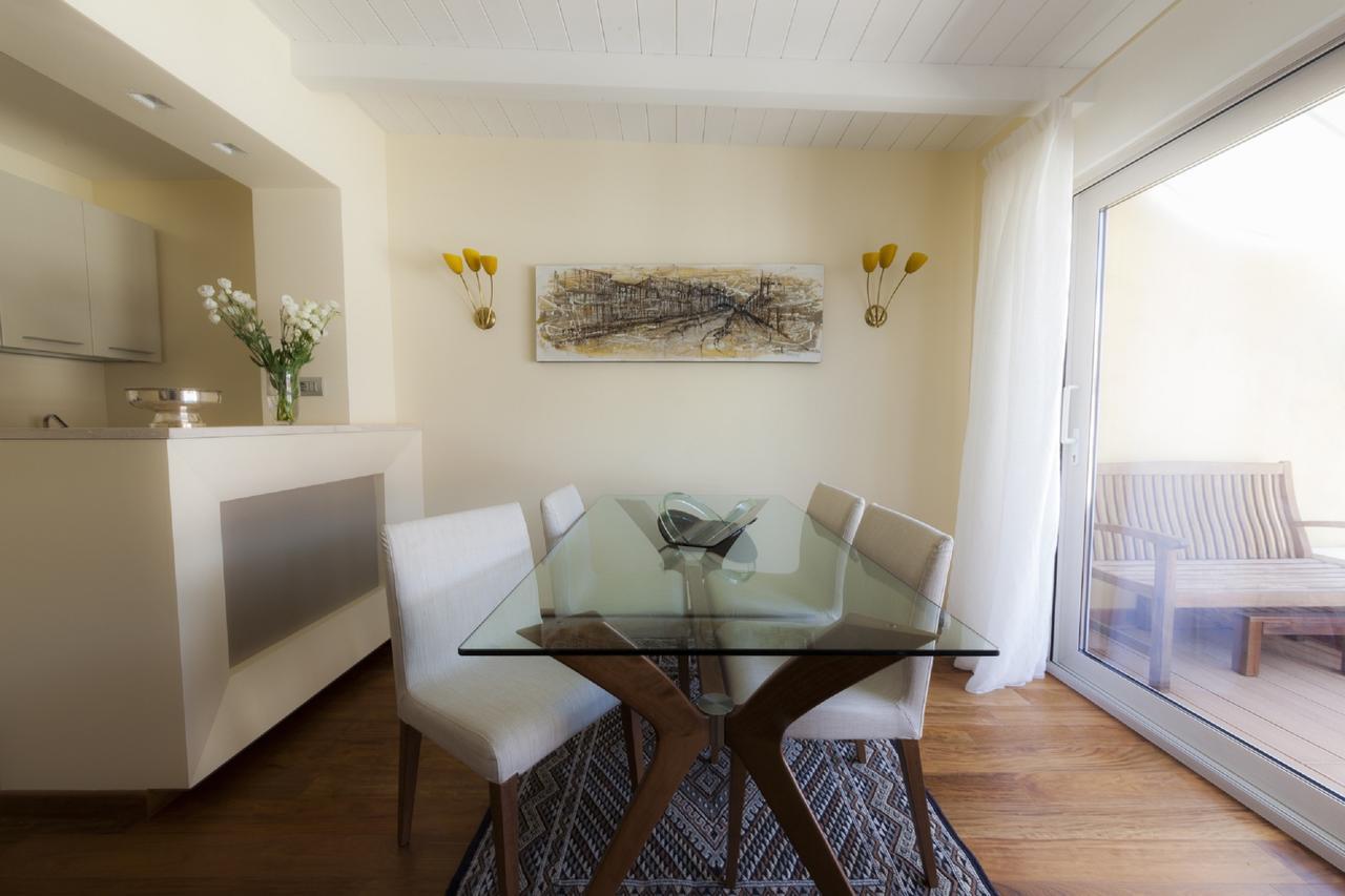 ミラノ Bronzino House Bed & Breakfast エクステリア 写真