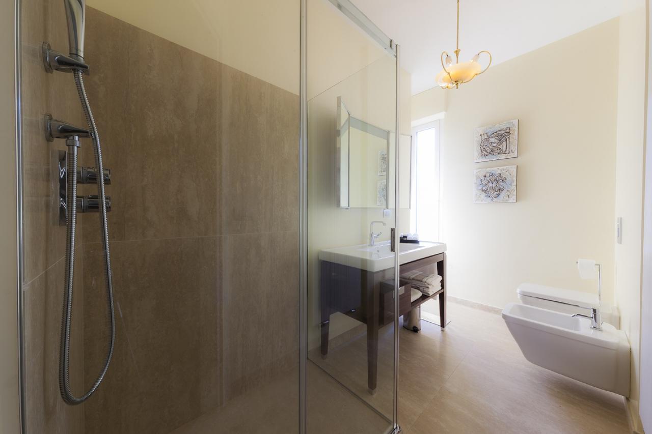 ミラノ Bronzino House Bed & Breakfast エクステリア 写真