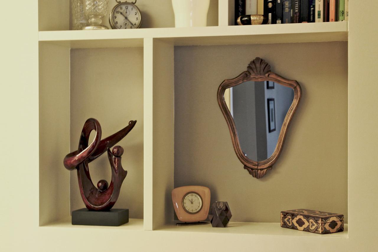 ミラノ Bronzino House Bed & Breakfast エクステリア 写真