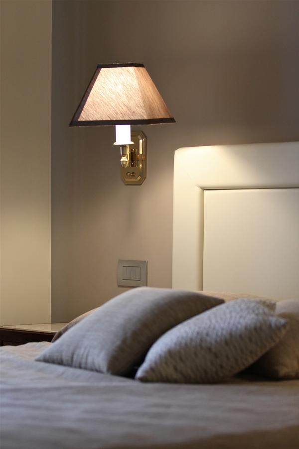 ミラノ Bronzino House Bed & Breakfast エクステリア 写真