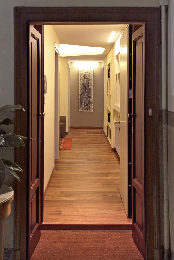 ミラノ Bronzino House Bed & Breakfast エクステリア 写真