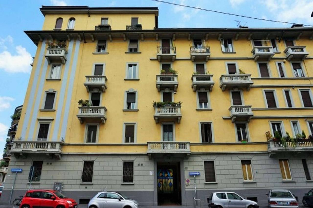 ミラノ Bronzino House Bed & Breakfast エクステリア 写真