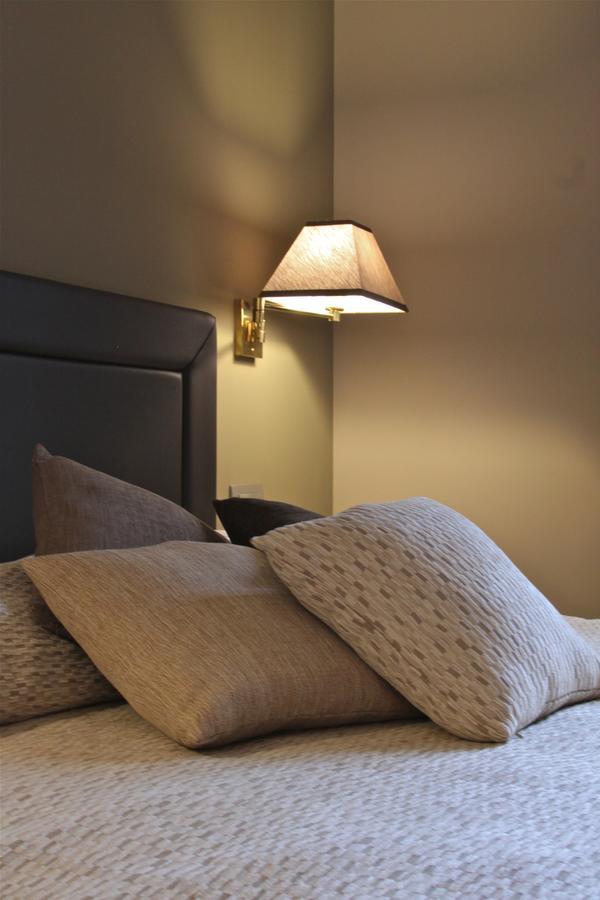 ミラノ Bronzino House Bed & Breakfast エクステリア 写真