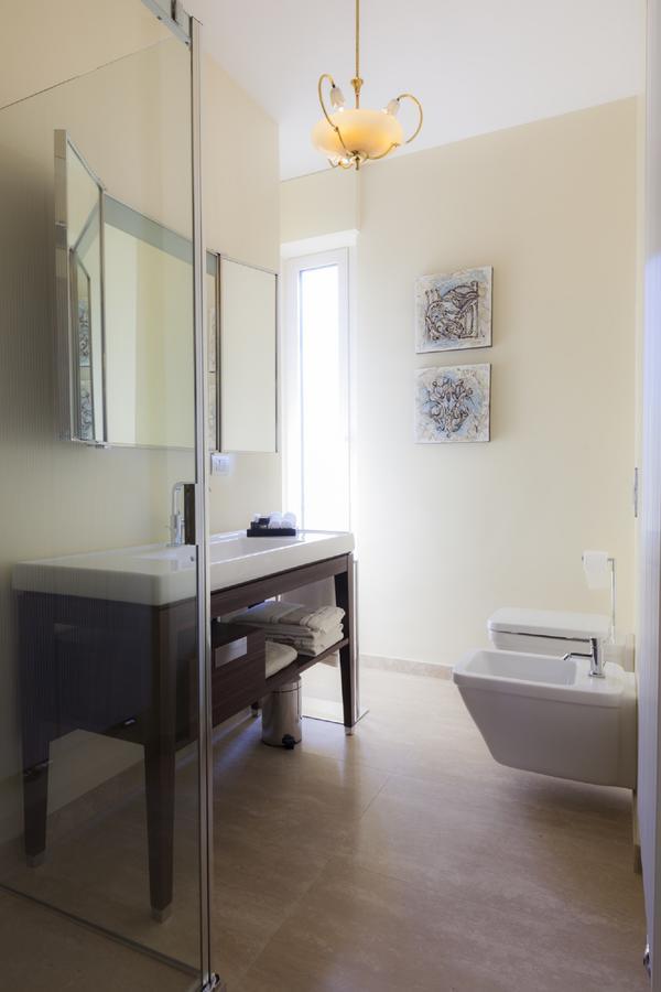 ミラノ Bronzino House Bed & Breakfast エクステリア 写真