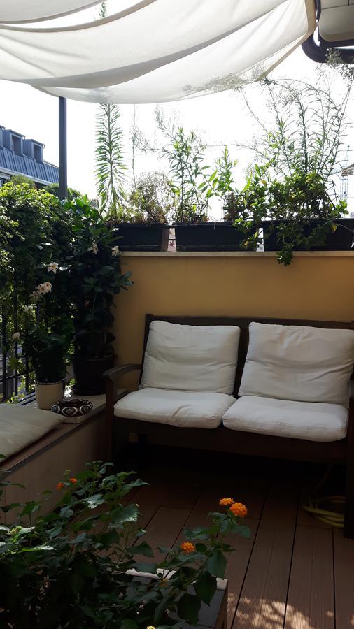 ミラノ Bronzino House Bed & Breakfast エクステリア 写真