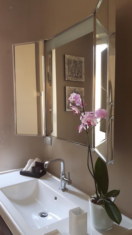 ミラノ Bronzino House Bed & Breakfast エクステリア 写真