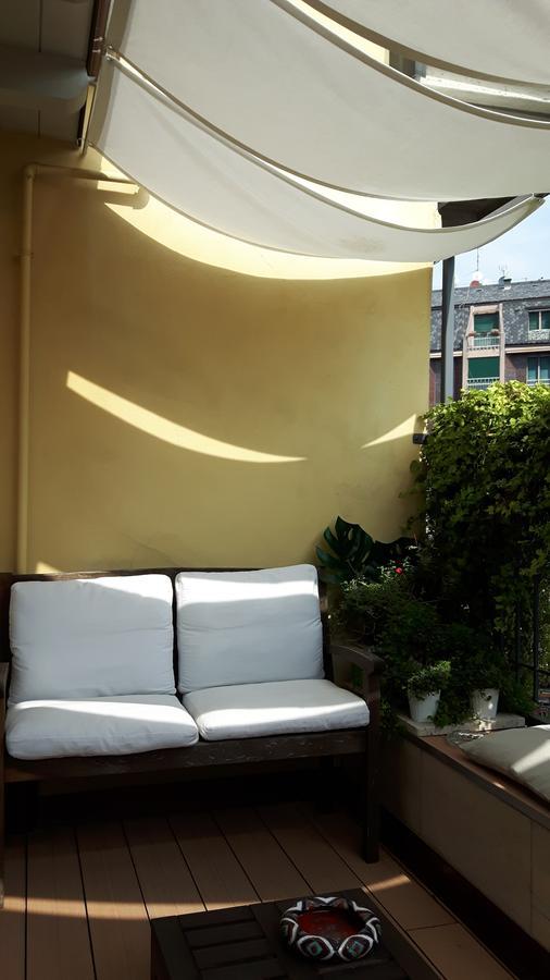 ミラノ Bronzino House Bed & Breakfast エクステリア 写真