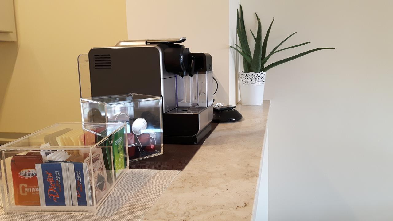ミラノ Bronzino House Bed & Breakfast エクステリア 写真